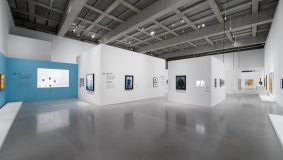 300件作品兩次輪換，西岸美術館“現當代藝術史三部曲”開啟最終章