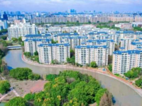提升河湖智慧監管水平，浦東全力推進河湖遙感圖斑核查工作