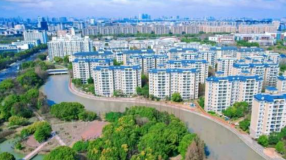 提升河湖智慧監管水平，浦東全力推進河湖遙感圖斑核查工作