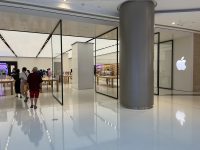 “首店”云集的合生匯，能讓五角場商圈實現能級躍升嗎？