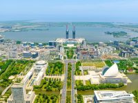站在“十字路口”，肩負重大使命，臨港新片區何以做好“頭雁”？