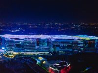 “上天入地”，上海這個園區培育國內首個衛星互聯網產業集群