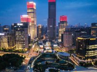 ?“上海最美人行天橋”可通行了，成外灘濱江新風景，夜景更迷人