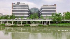 高風險、非共識、顛覆性，“無人區”基礎研究難題怎么解？三問李政道研究所