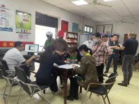 告別26年的“液化氣罐”史，“老公房”變“電梯房”，上海這個街道聚焦民生