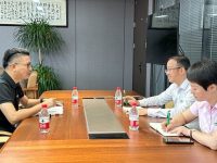 十年“下午茶”，喝出新味道！上海金山探索的這項機制，對企業“有求必應”
