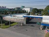 投資1.5億元！北虹橋這個改擴建項目即將竣工