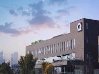 上海理工大學國家大學科技園：打造創新健康產業“核心孵化園”