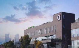 上海理工大學國家大學科技園：打造創新健康產業“核心孵化園”