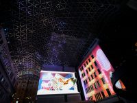 建造難度高，建成后被譽為?“外灘最美穹頂”，市民游客為何紛紛來打卡