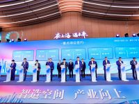 “摩天工廠”能幫上海守住制造？3年3000萬平方米，低端產業替換進行時…