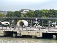 50位企業家“水陸空”游徐匯西岸，澳門“90后”CEO對這個場景印象最深