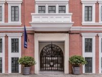 在上海打造世界級畫廊周品牌？這些外灘頂級畫廊正在共同行動