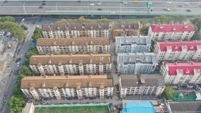 100%簽約！上海城市副中心“老破小”居民區拆除重建項目生效