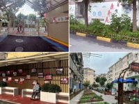 老舊小區換新顏，上海這個美化家園項目入選全國社會治理創新案例