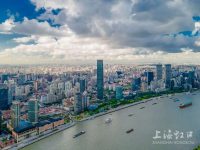 虹口區發布新政策，打造北外灘國際法律服務港