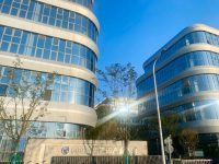 行業龍頭、“隱形冠軍”企業集聚！松江密碼產業集群建設跑出“加速度”